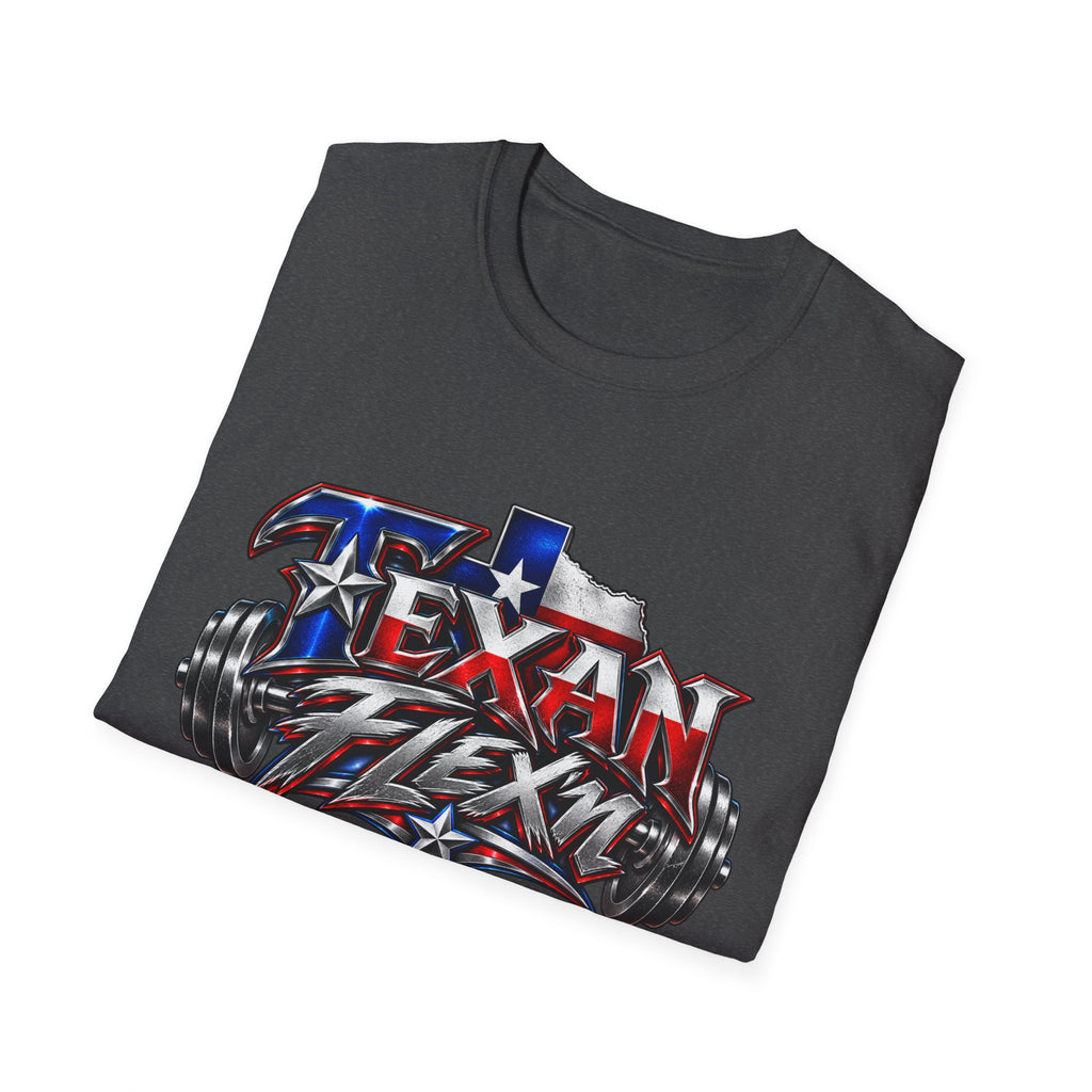 Texan Flexn' T-Shirt