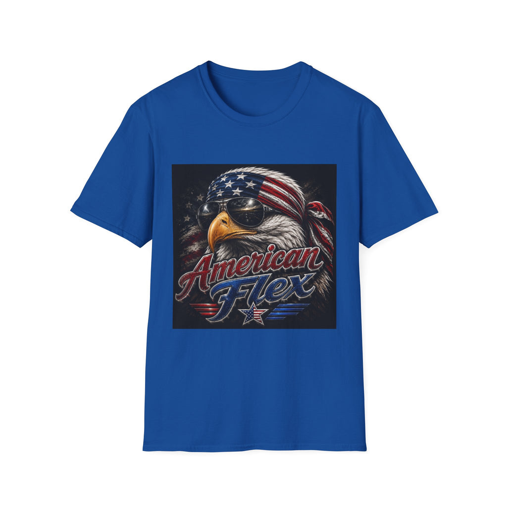 American Flex v3 Patriot Eagle