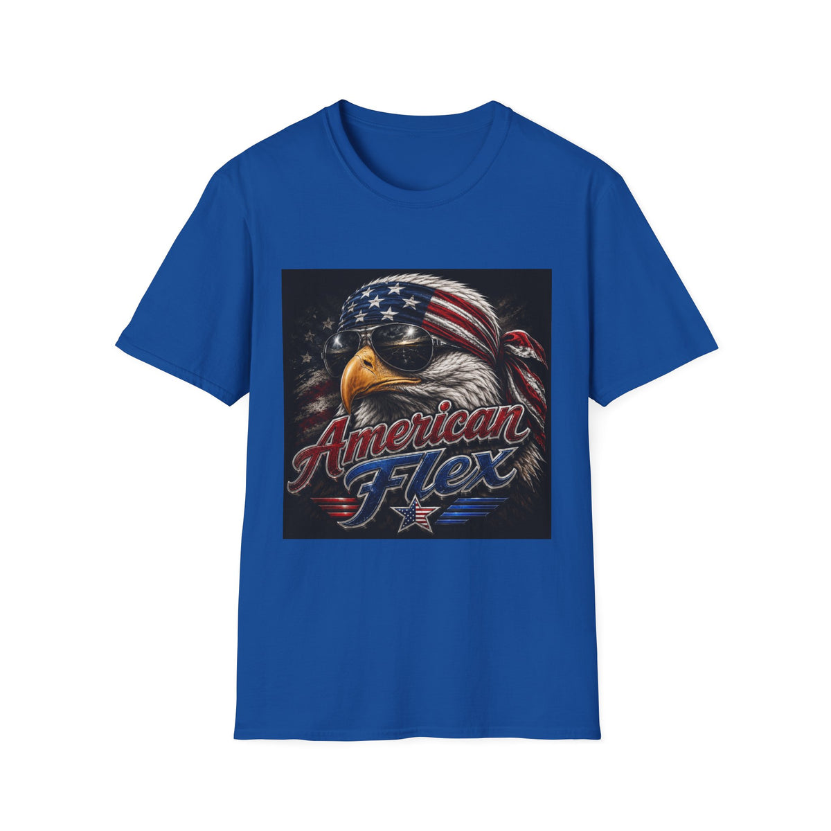 American Flex v3 Patriot Eagle