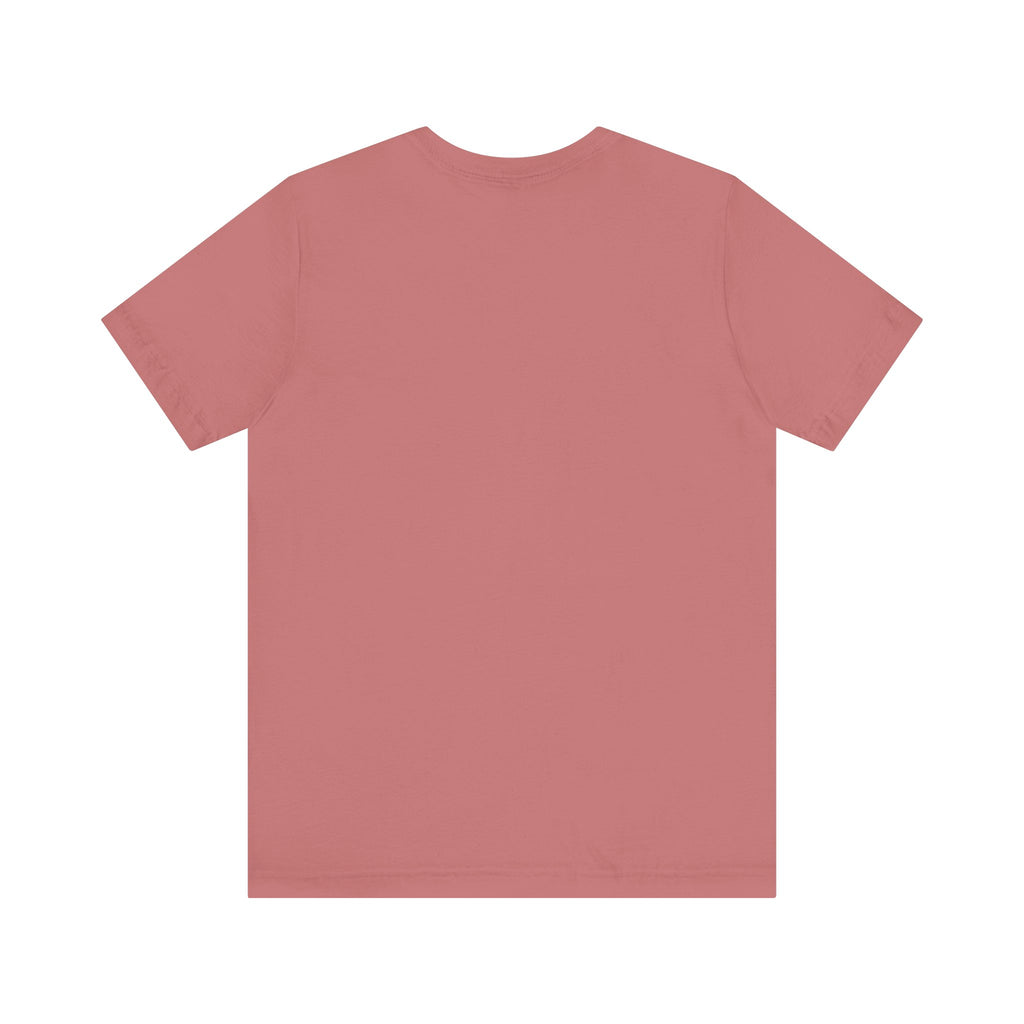 American Flex Panther Tee — Retro Logo Graphic T-Shirt