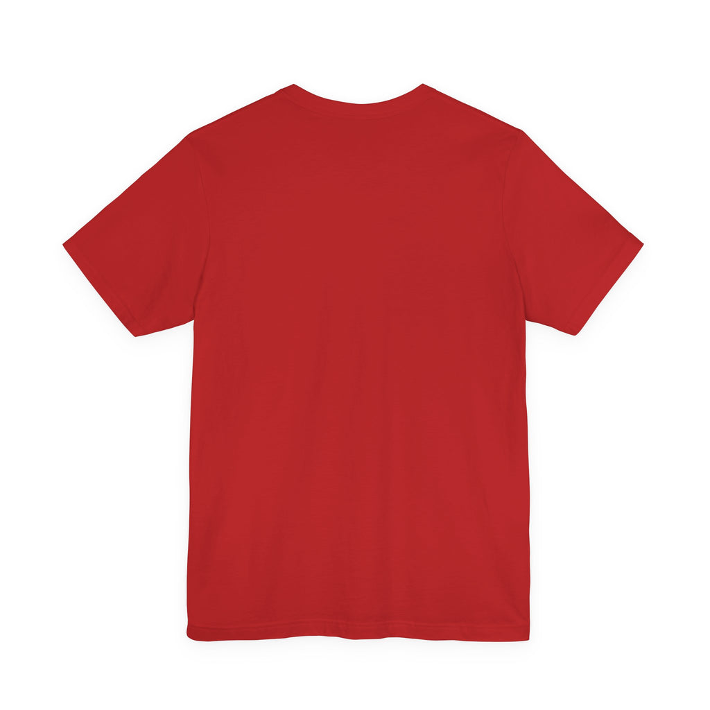 It's Going Down Party T-Shirt — Colorful Bottles and Shots