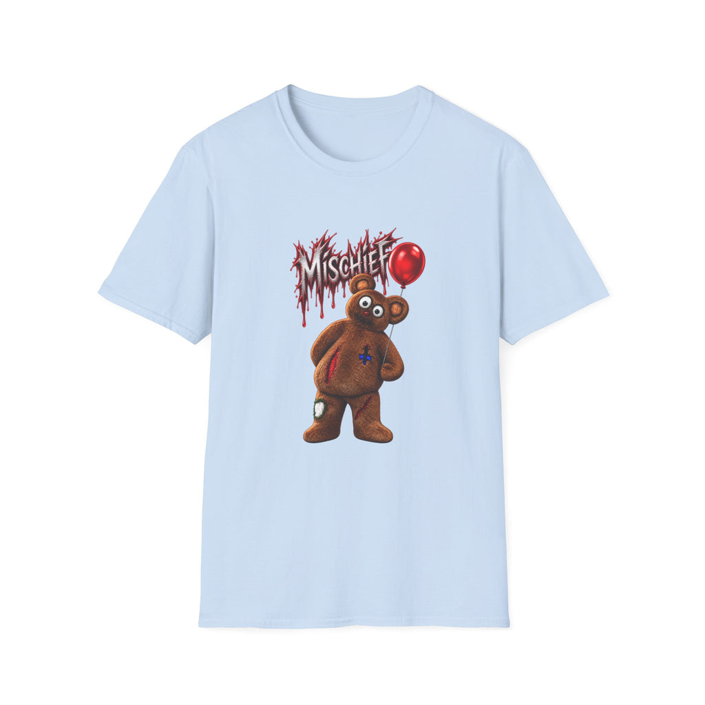 The Mischief Bear