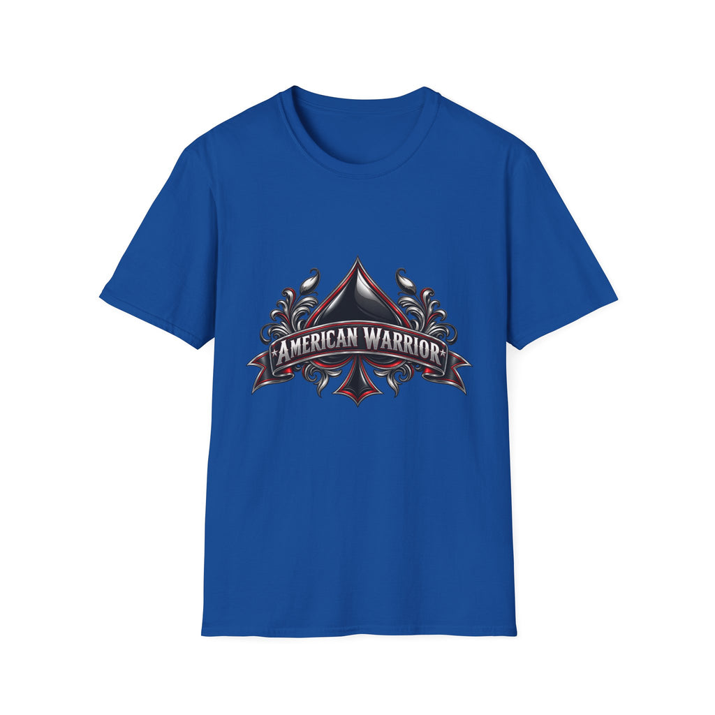 American Warrior T-Shirt
