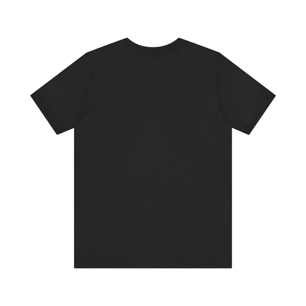 American Flex Panther Tee — Retro Logo Graphic T-Shirt