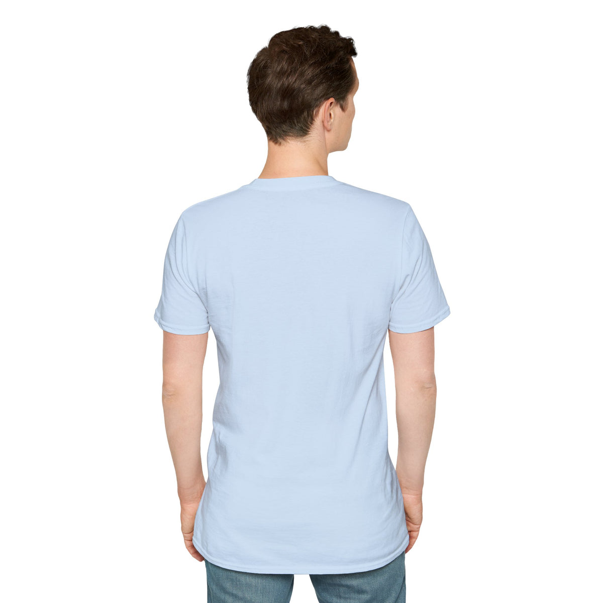 'Gamer 4 Life' Graphic Tee - Game Controllers Evolution