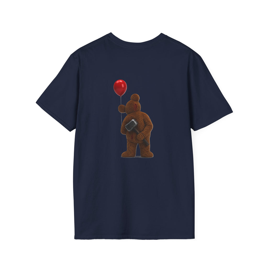 The Mischief Bear