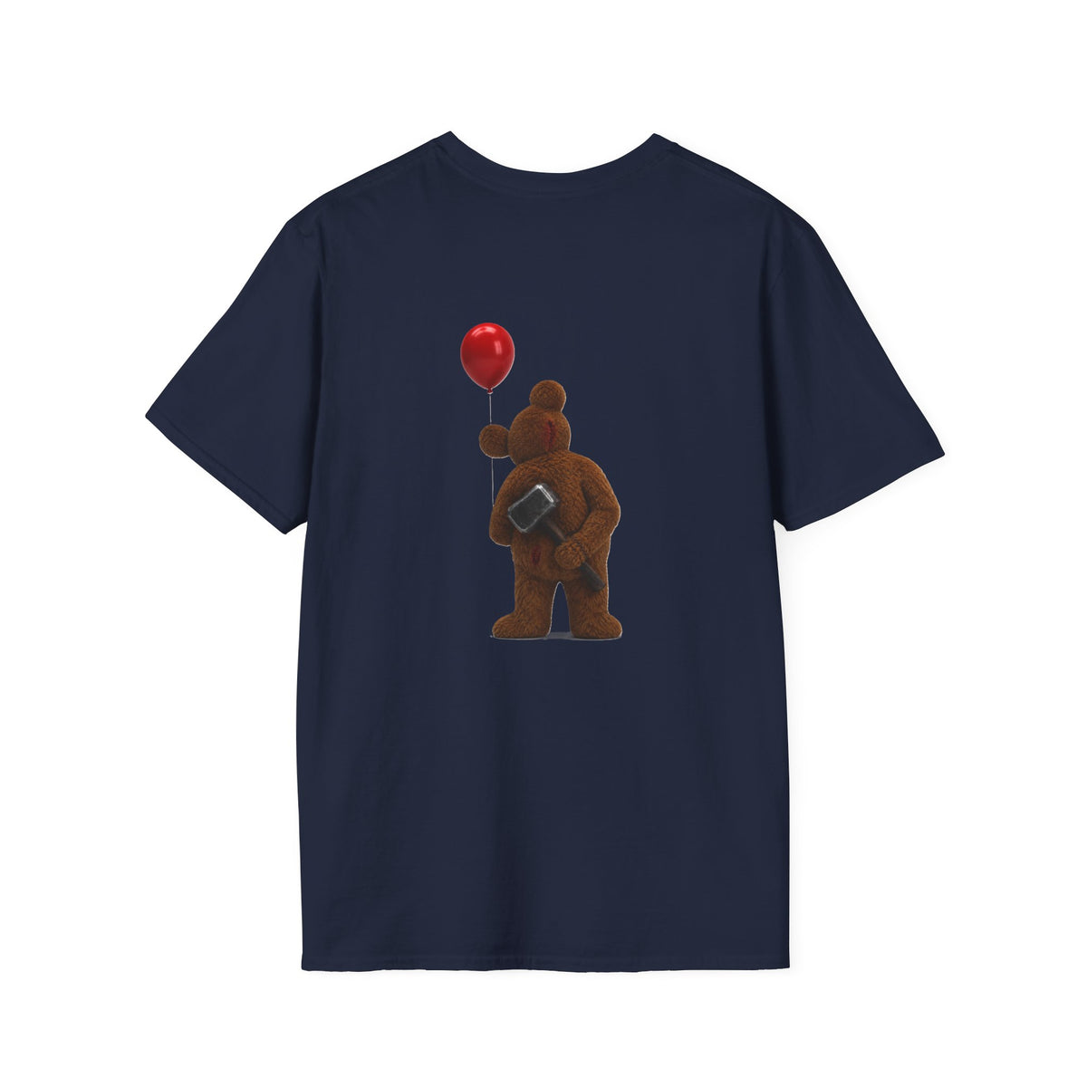 The Mischief Bear