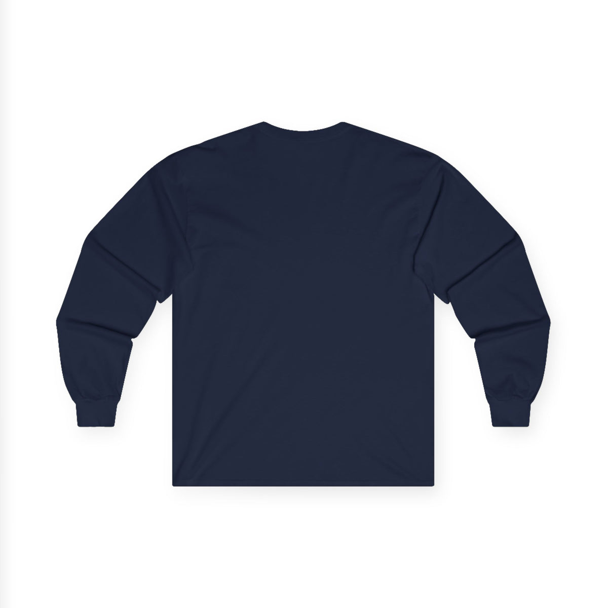 "American Flex" Long Sleeve Shirt -Patriotic Graphic Drip