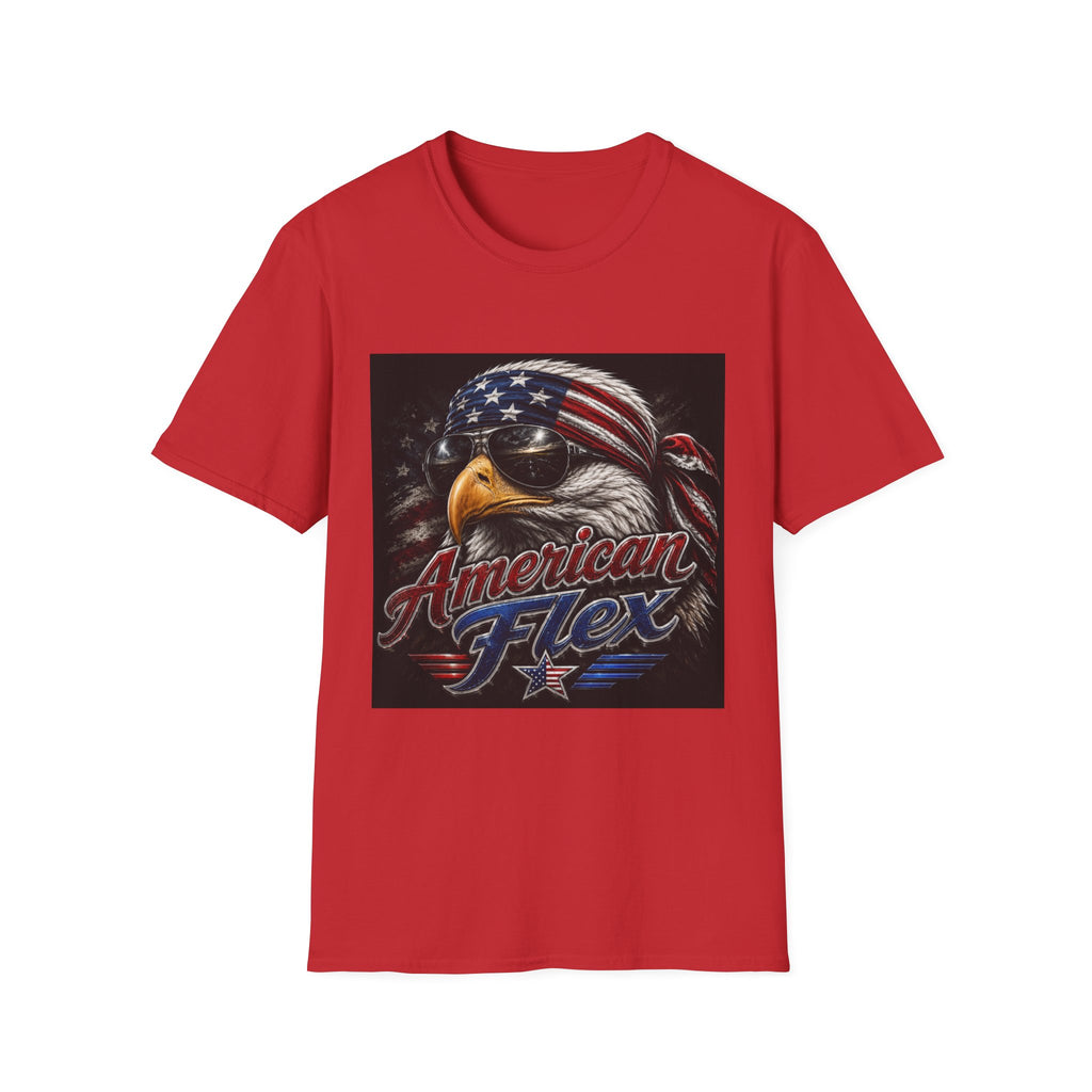 American Flex v3 Patriot Eagle