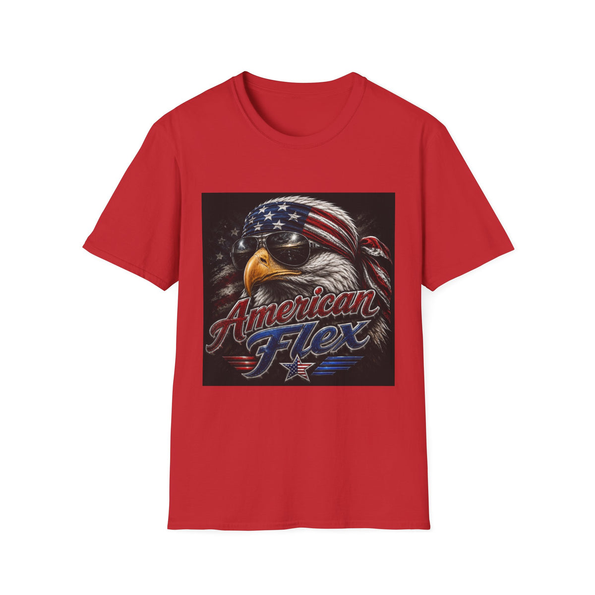 American Flex v3 Patriot Eagle