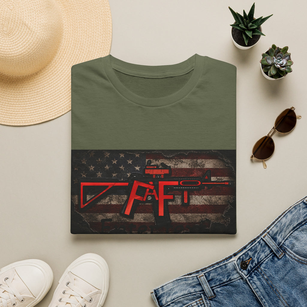 FAFO Graphic T-Shirt