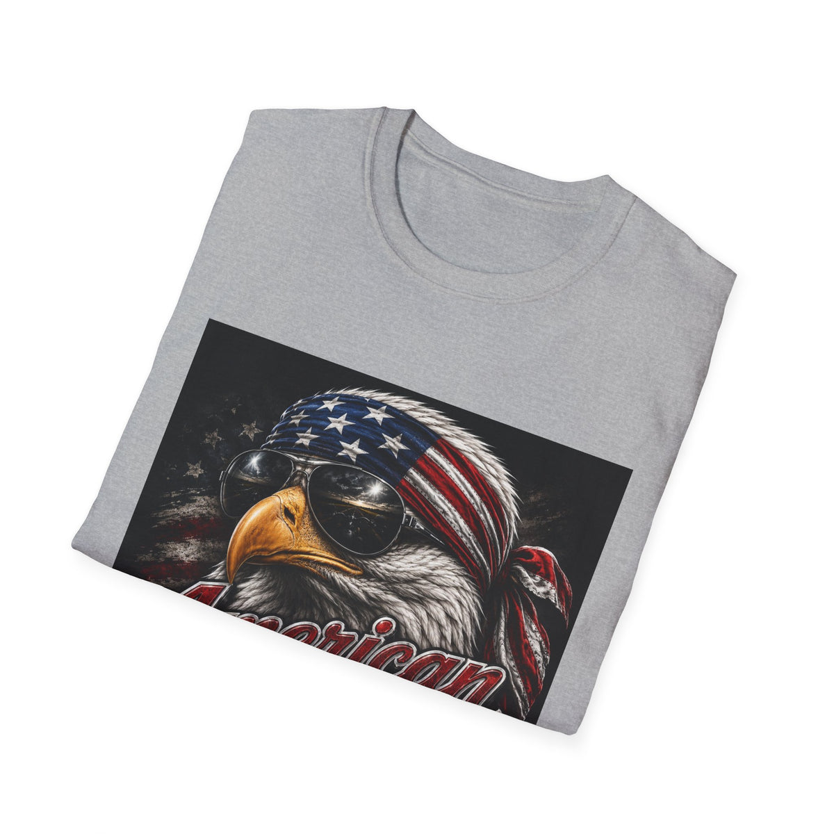 American Flex v3 Patriot Eagle