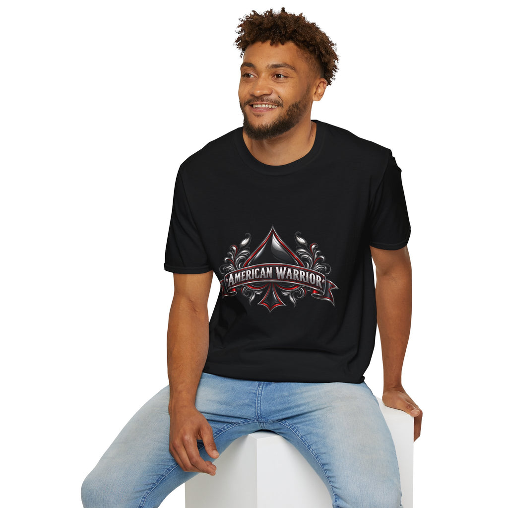American Warrior T-Shirt