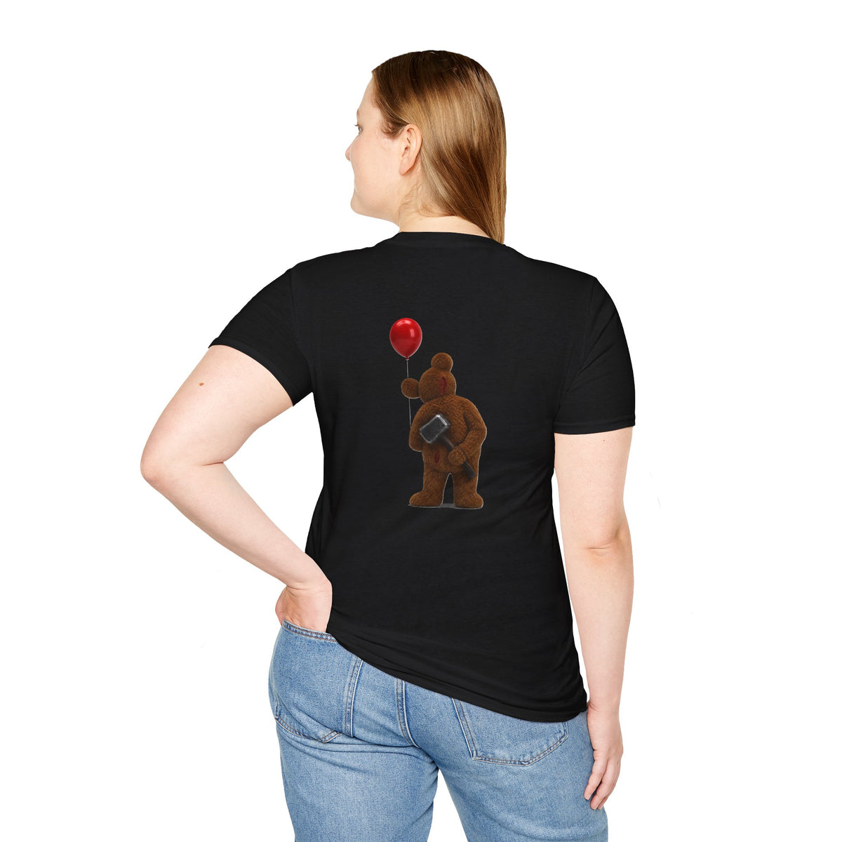 The Mischief Bear