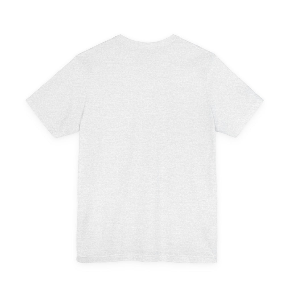I Like Big  — Funny Peach Graphic T-Shirt