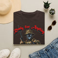 "Ready For Anything" Tactical Soldier Graphic Tee