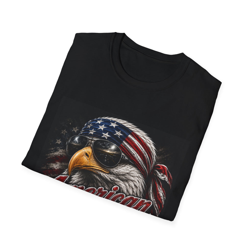 American Flex v3 Patriot Eagle