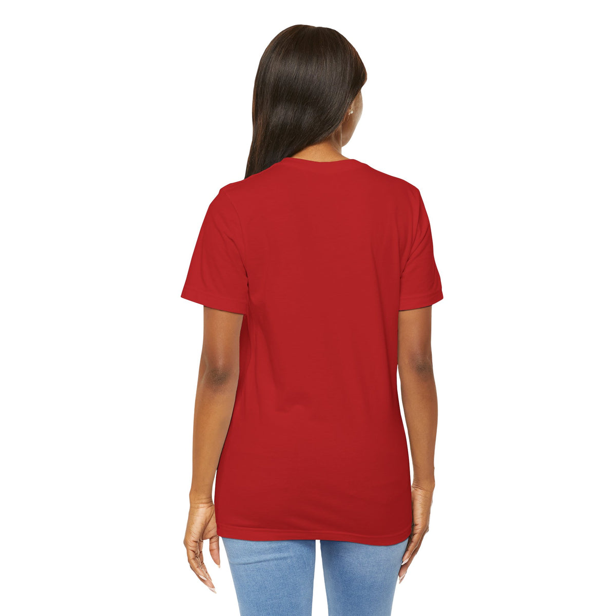 American Flex Panther Tee — Retro Logo Graphic T-Shirt