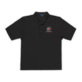 Embroidered "American Flex" Polo Shirt – American Legend