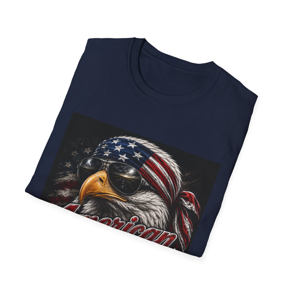 American Flex v3 Patriot Eagle