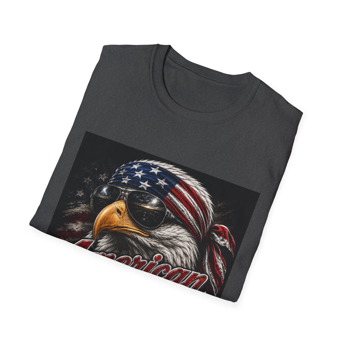 American Flex v3 Patriot Eagle