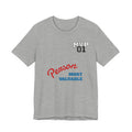 MVP 01 “Most Valuable Person” Tee