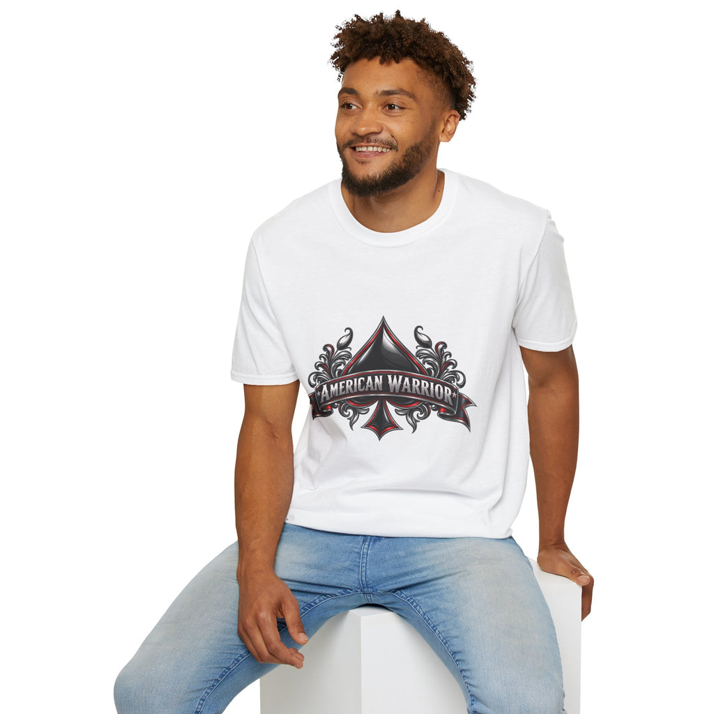 American Warrior T-Shirt