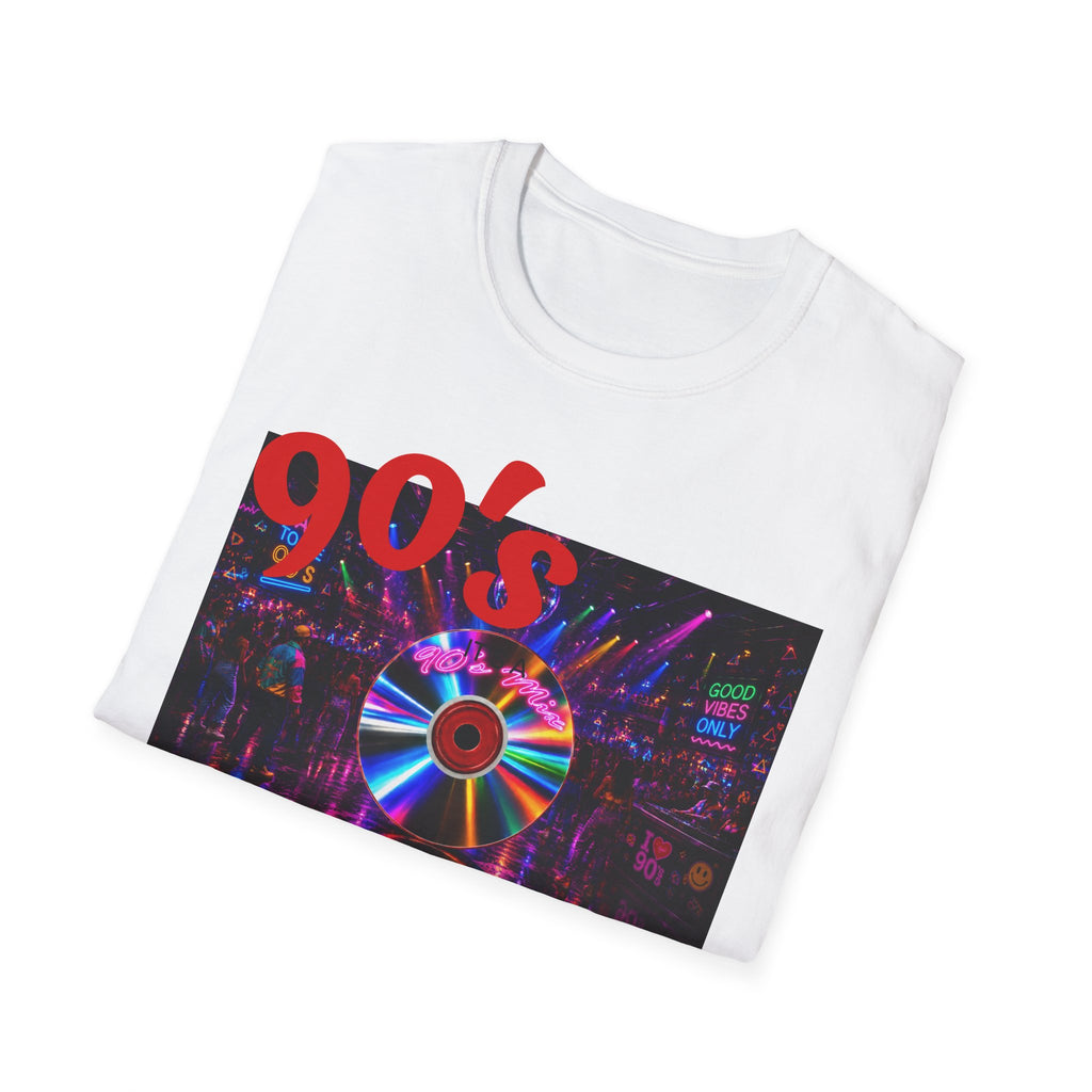 90s Dance Party T-Shirt