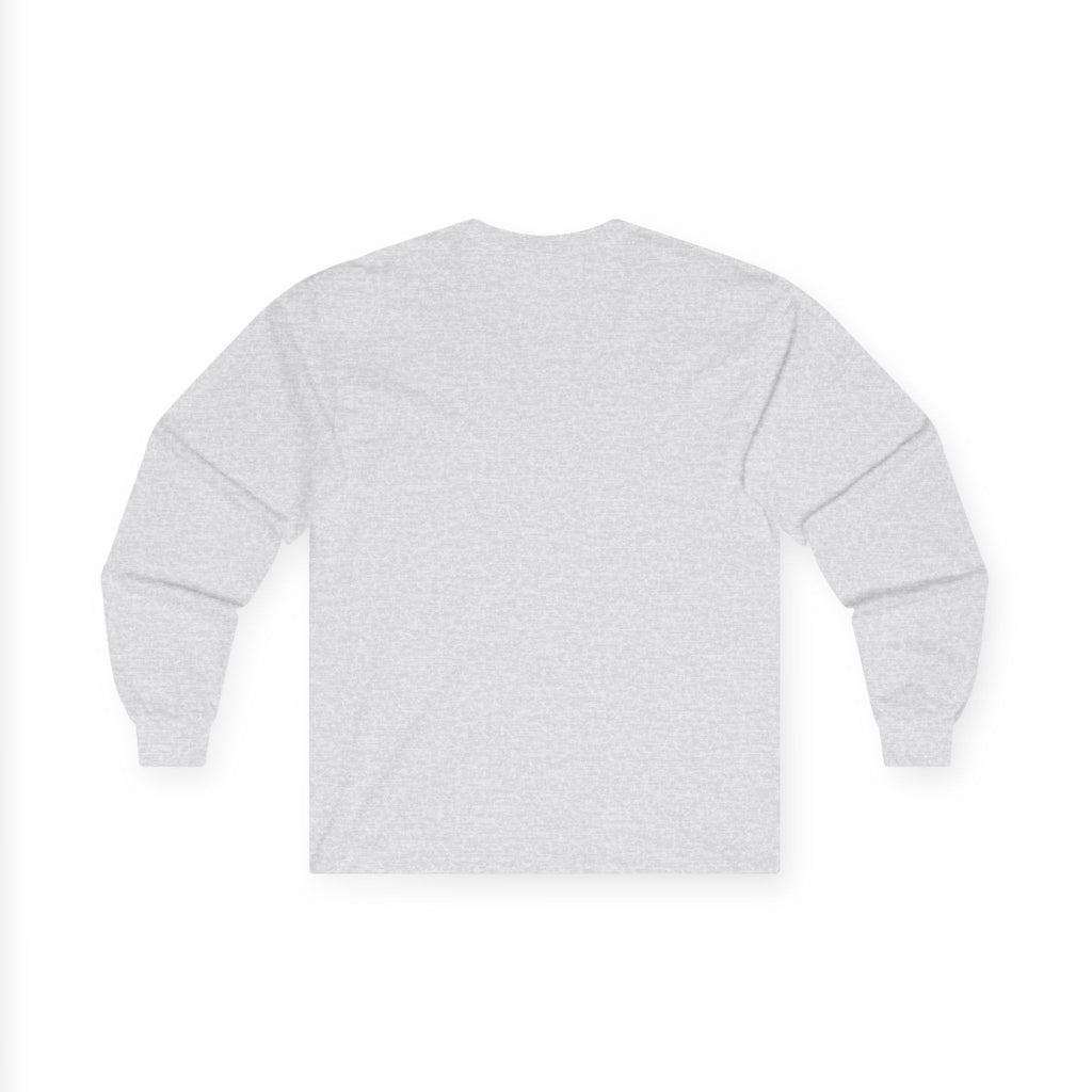 "American Flex" Long Sleeve Shirt -Patriotic Graphic Drip