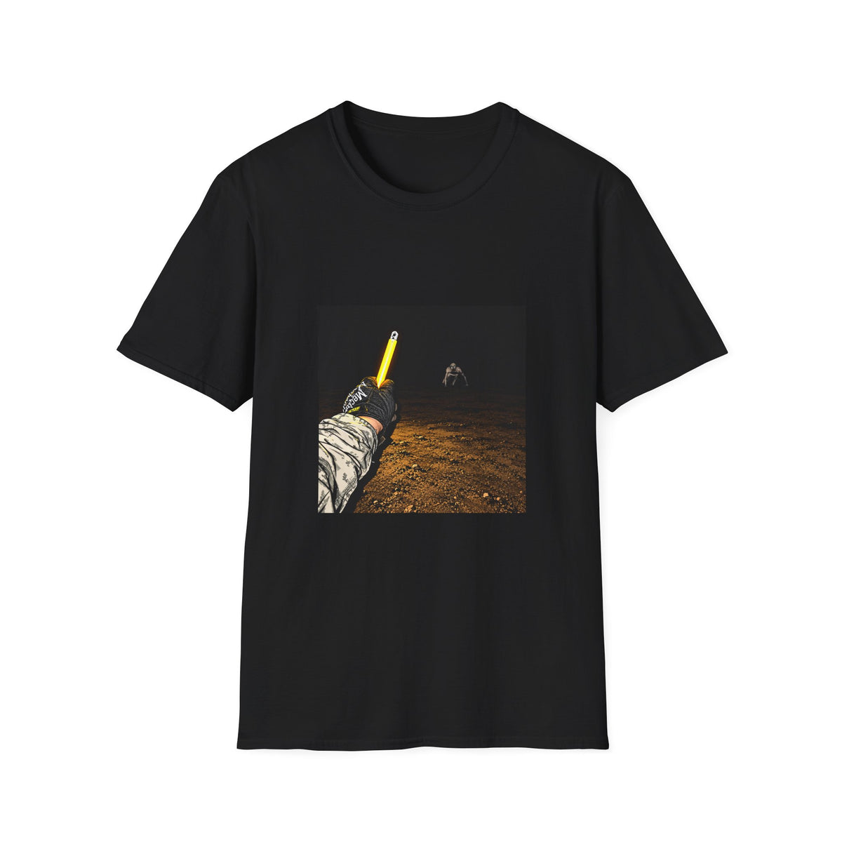 Skinwalker T-Shirt