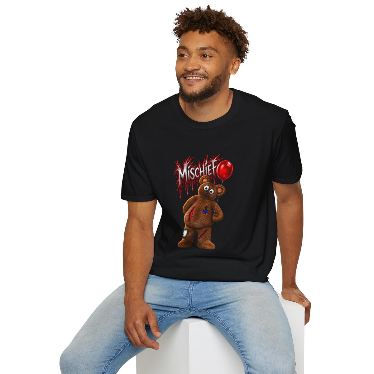 The Mischief Bear