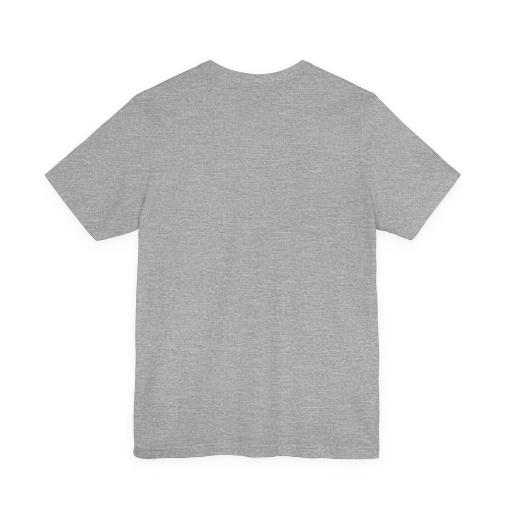 Fitness and Finesse Graphic Tee