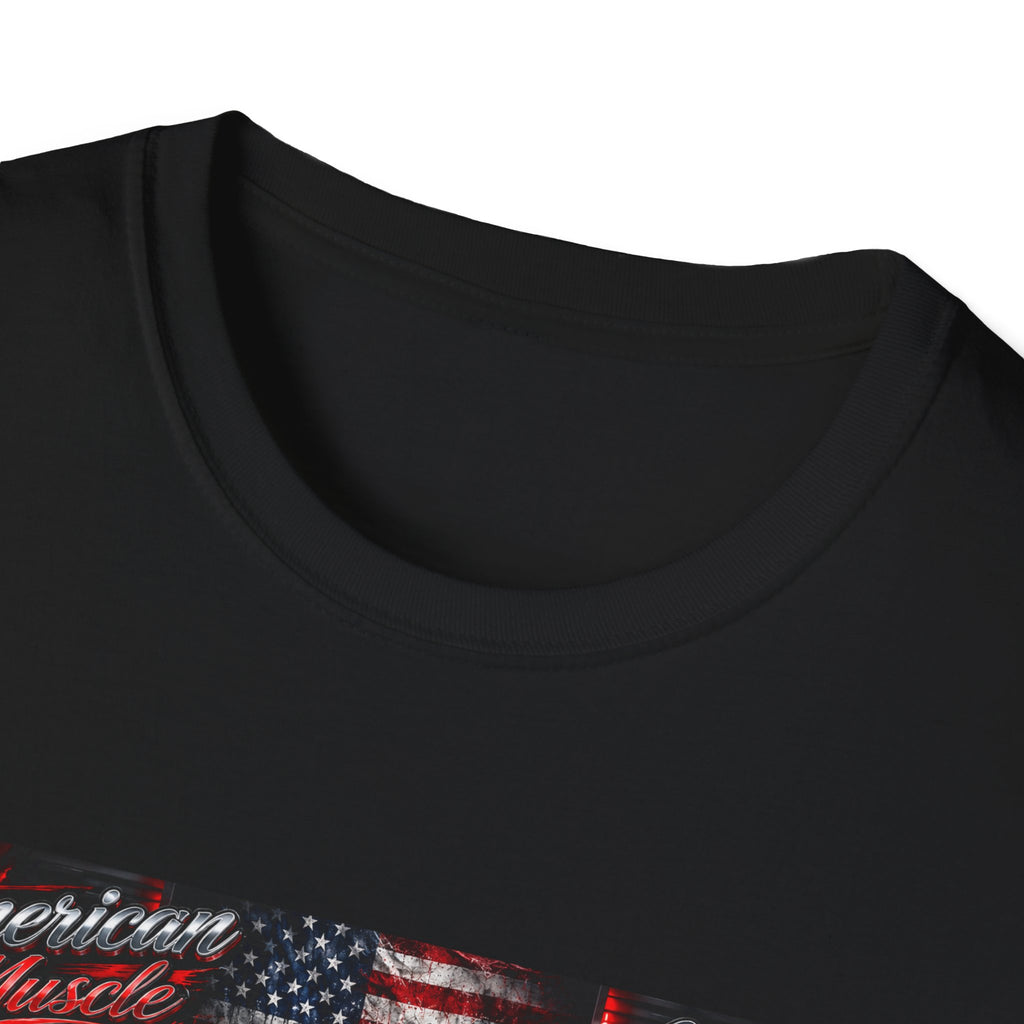 American Muscle Car T-Shirt
