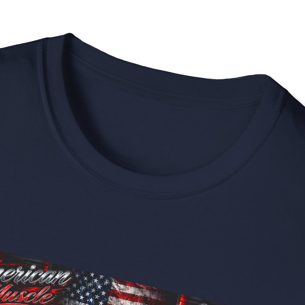 American Muscle Car T-Shirt
