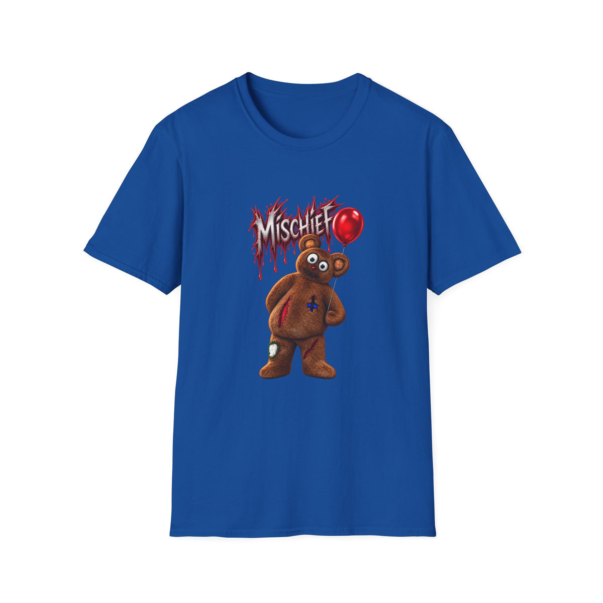 The Mischief Bear