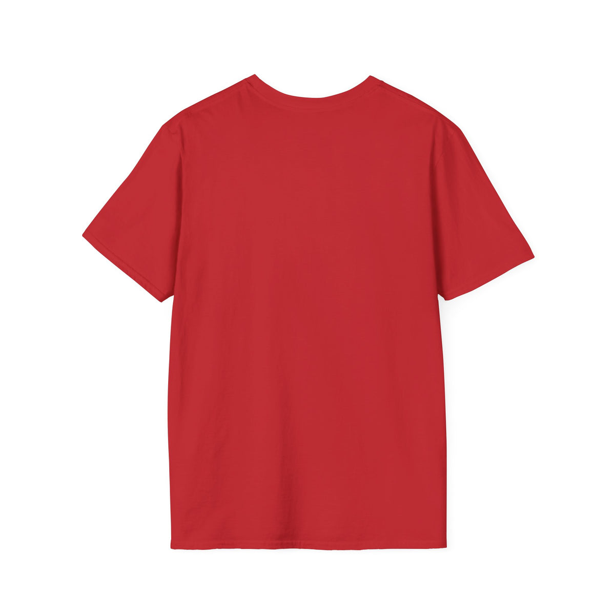 "In The Single and Mingle Stage" T-Shirt — Fun Party Tee
