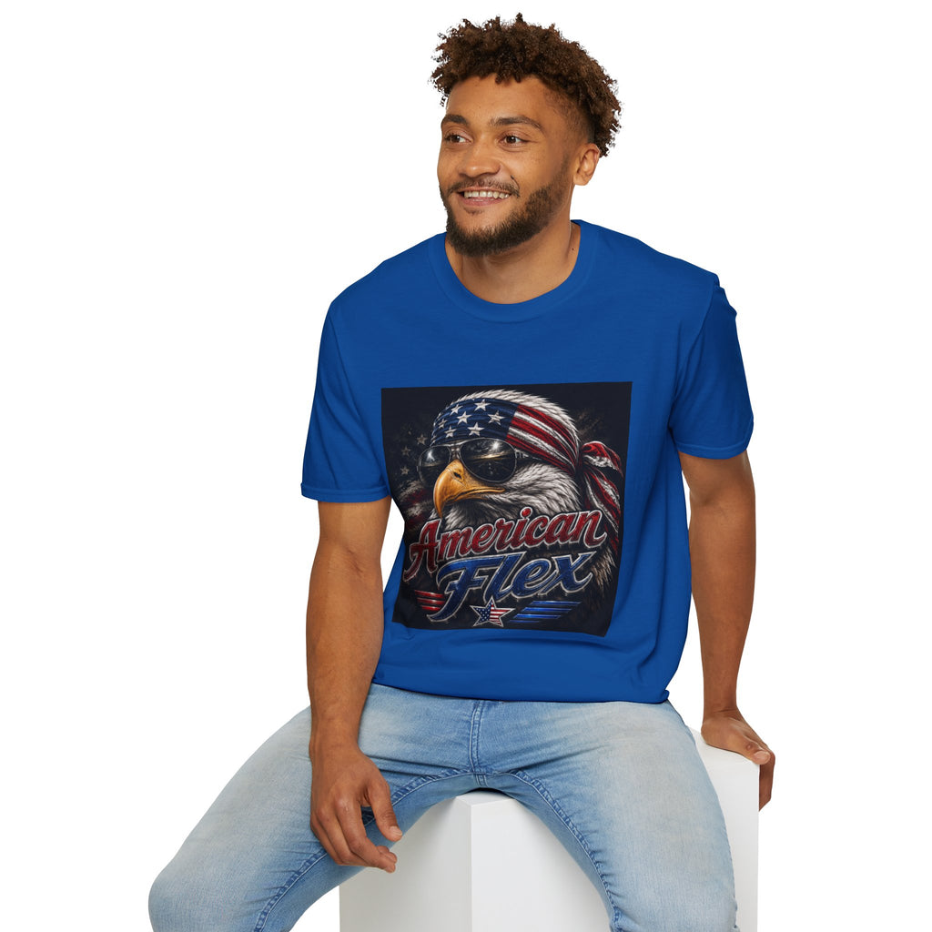 American Flex v3 Patriot Eagle