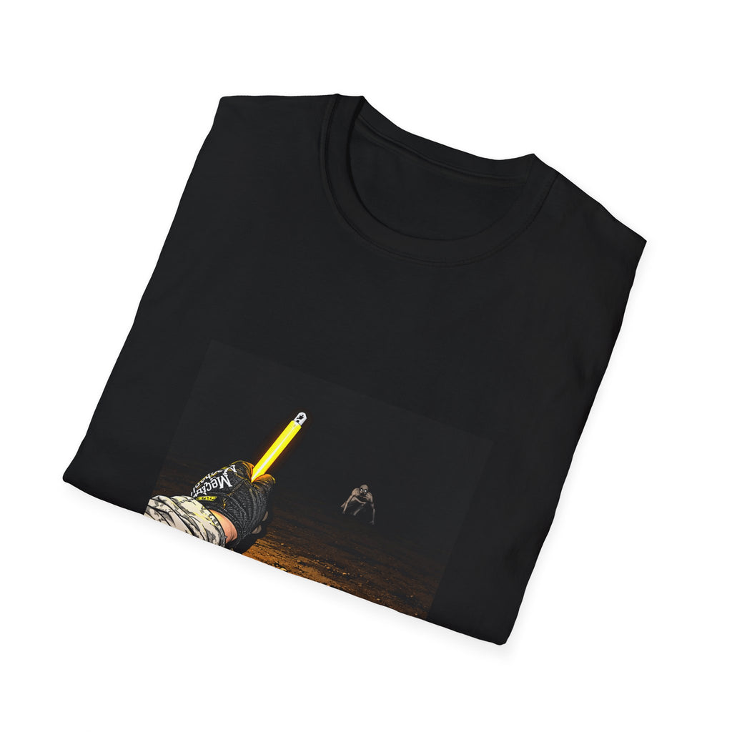 Skinwalker T-Shirt