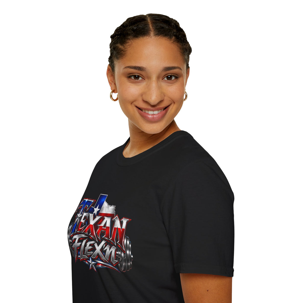 Texan Flexn' T-Shirt