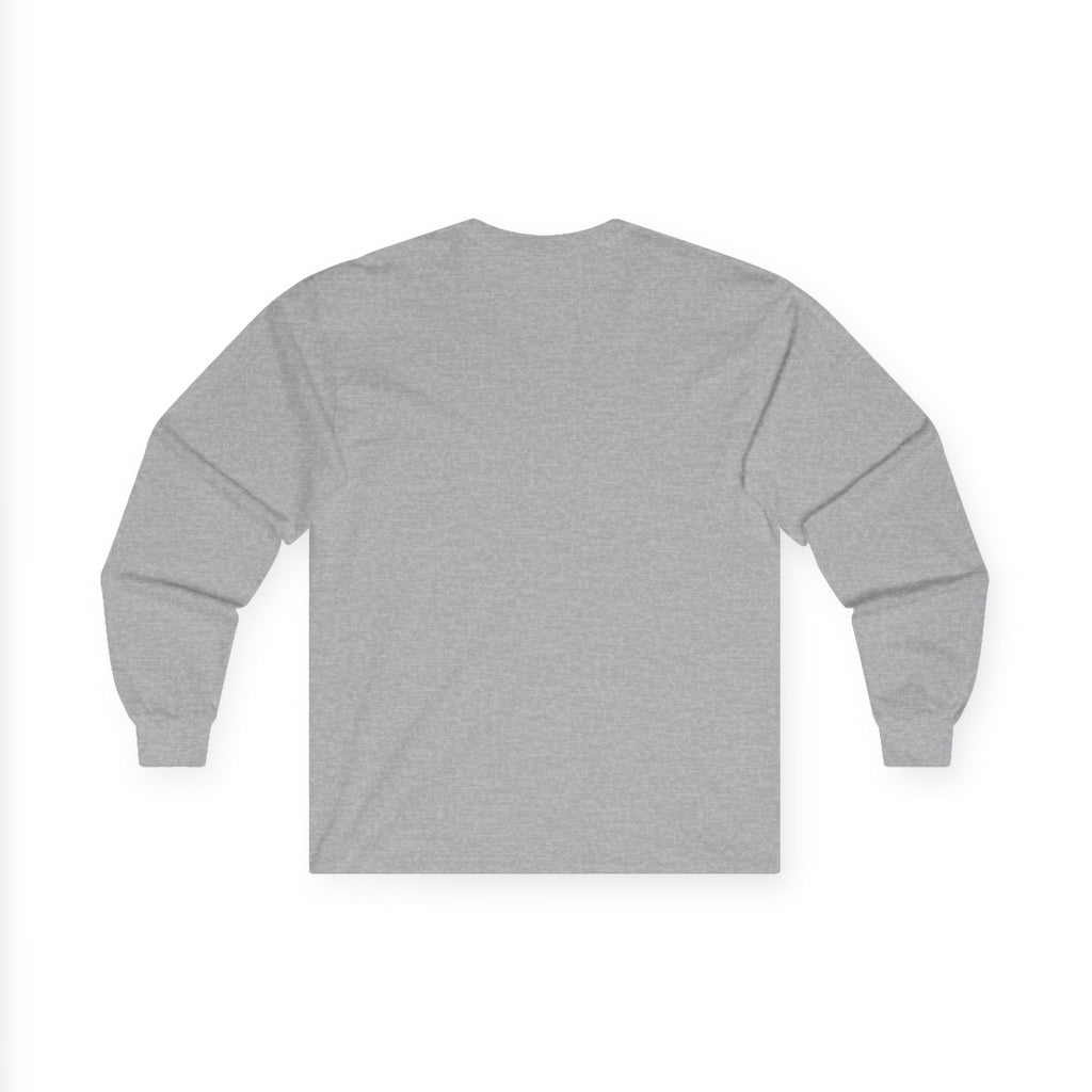 "American Flex" Long Sleeve Shirt -Patriotic Graphic Drip