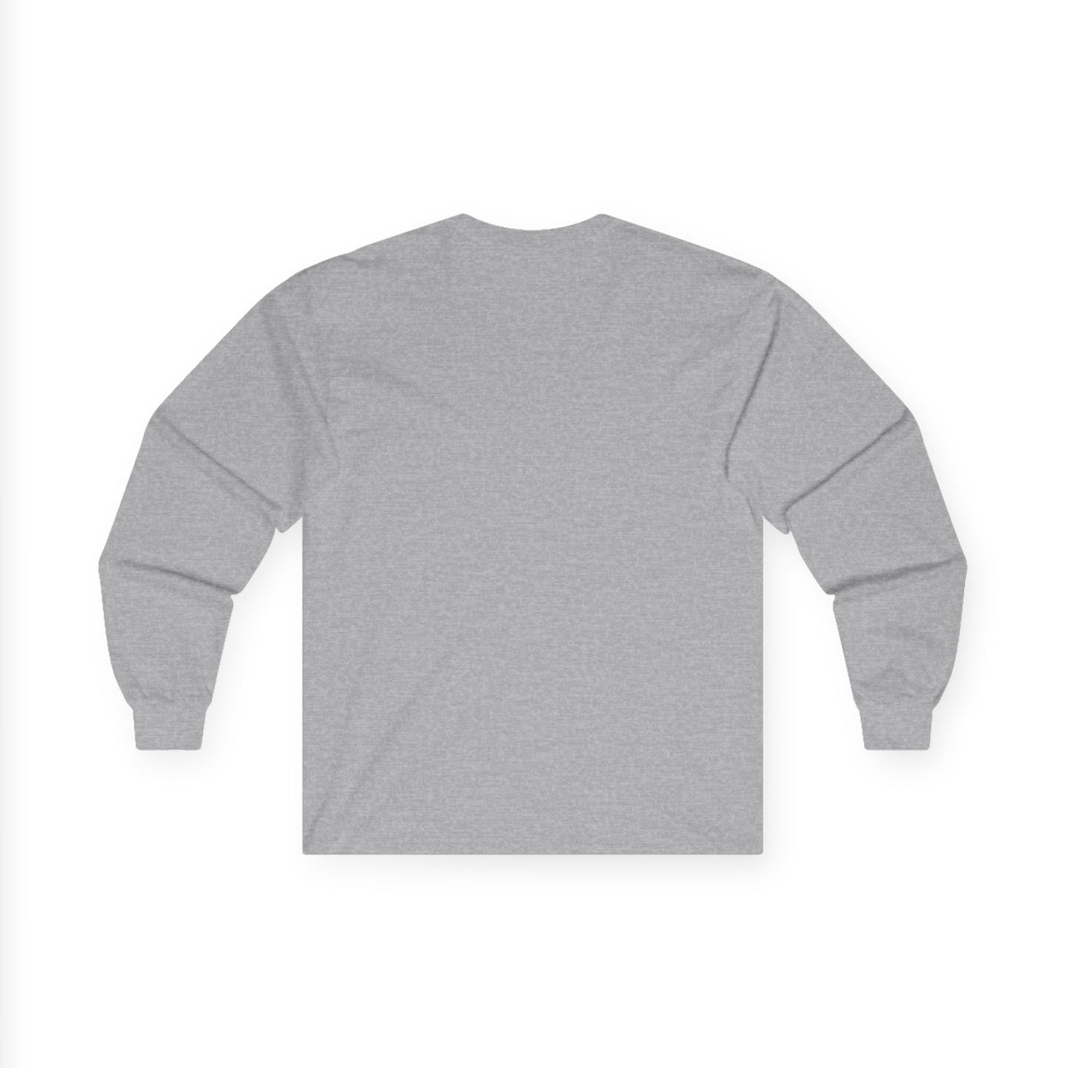 "American Flex" Long Sleeve Shirt -Patriotic Graphic Drip