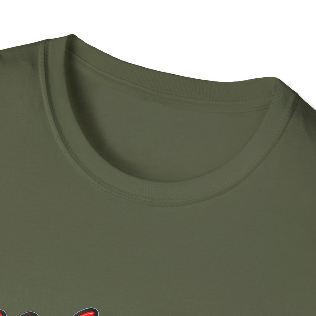 American Flex Brass Knuckle T-Shirt