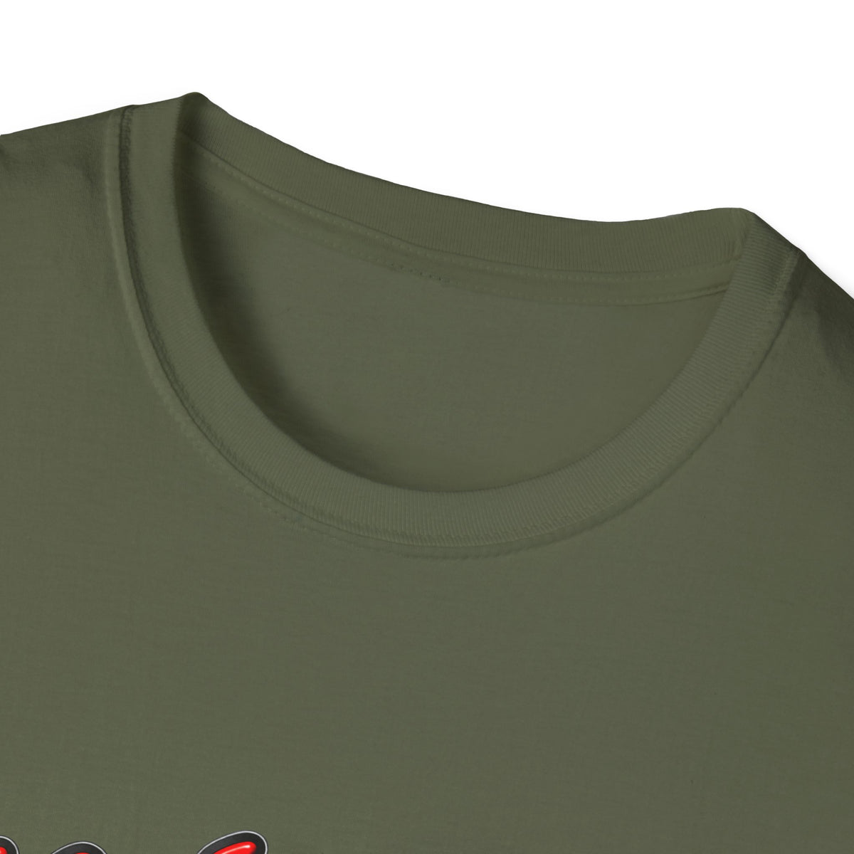 American Flex Brass Knuckle T-Shirt