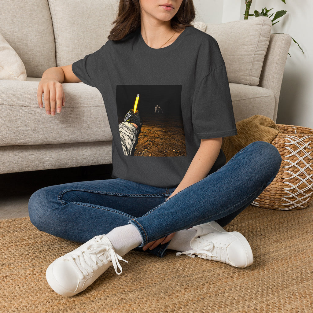 Skinwalker T-Shirt