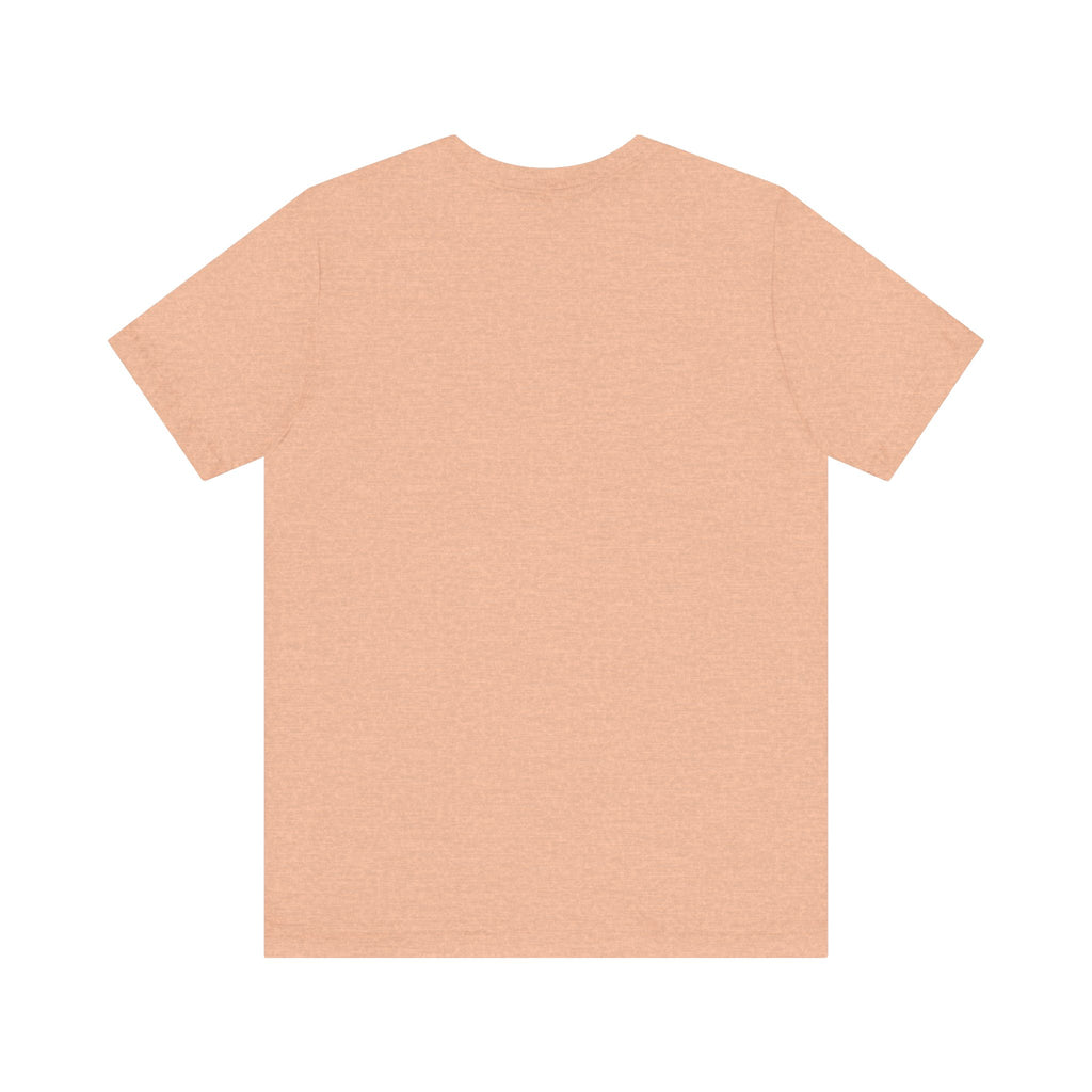 American Flex Panther Tee — Retro Logo Graphic T-Shirt