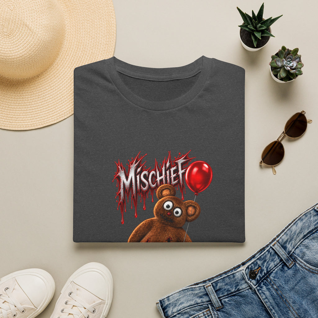 The Mischief Bear