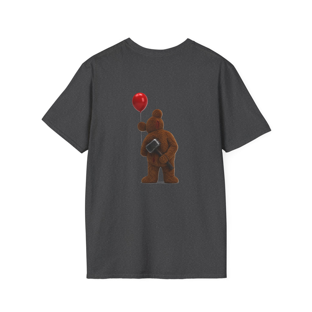 The Mischief Bear