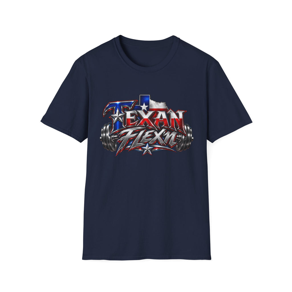 Texan Flexn' T-Shirt