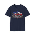 Texan Flexn' T-Shirt