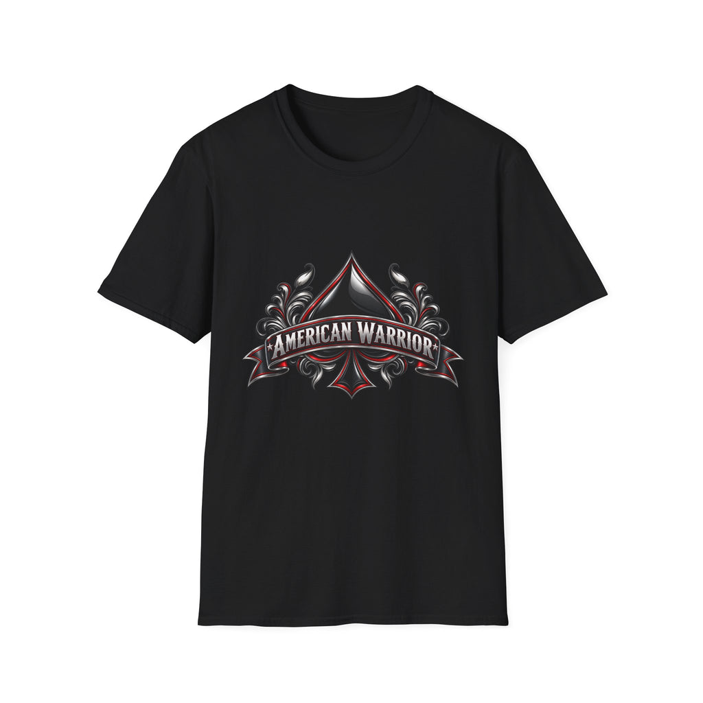 American Warrior T-Shirt